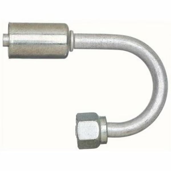 PolarSeal A/C Hose Fitting, Gates, Mfr#: G45610-1212